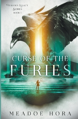 Cover of Curse of the Furies