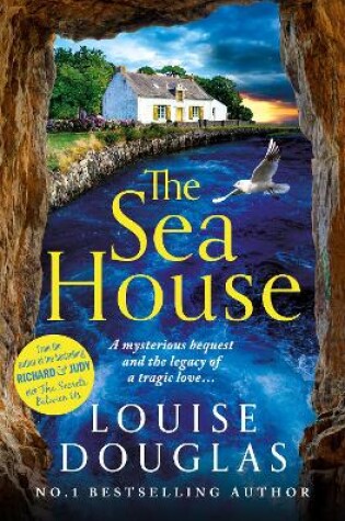 Cover of The Sea House