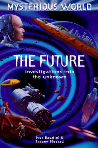 Cover of The Future