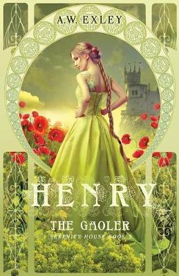 Book cover for Henry, the Gaoler