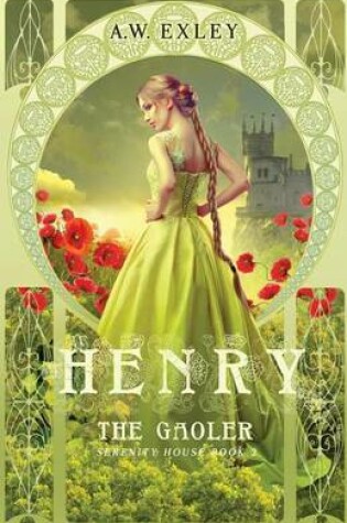 Cover of Henry, the Gaoler