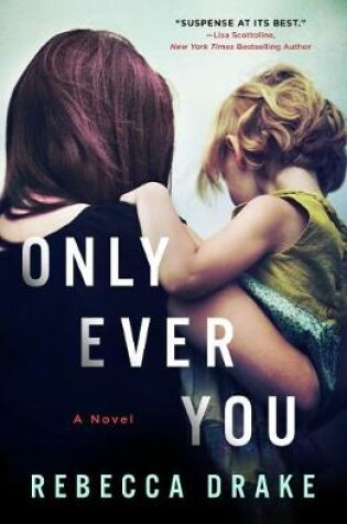 Cover of Only Ever You