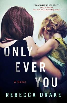 Book cover for Only Ever You