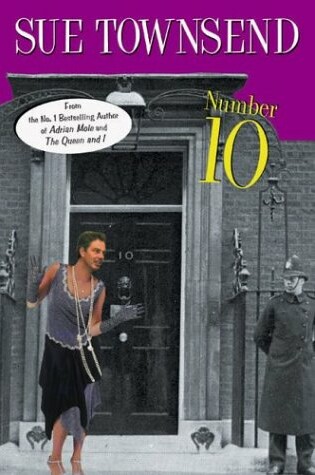 Cover of Number 10