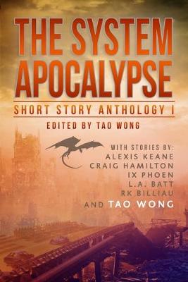 Book cover for The System Apocalypse Short Story Anthology Volume 1