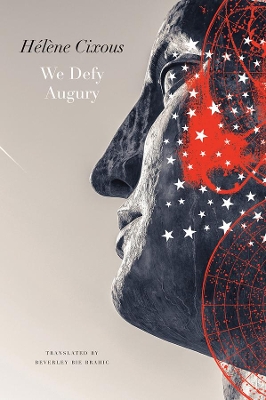 Book cover for We Defy Augury