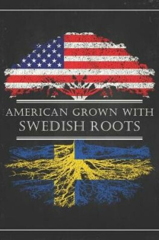 Cover of Swedish Roots