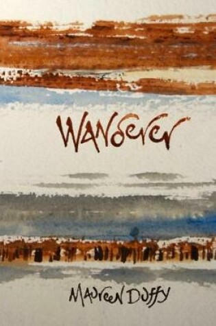 Cover of Wanderer