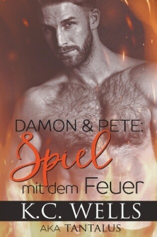 Cover of Damon & Pete