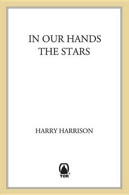 Book cover for In Our Hands the Stars