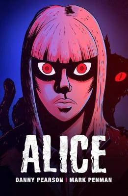 Book cover for Alice