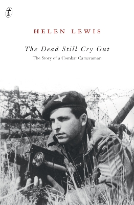 Book cover for The Dead Still Cry Out