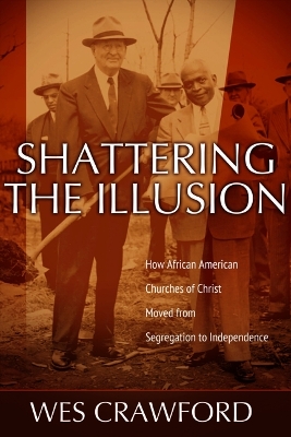 Cover of Shattering the Illusion