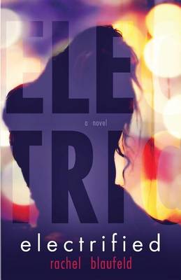 Book cover for Electrified
