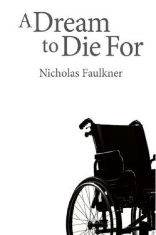 Cover of A Dream to Die for