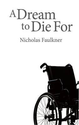 Book cover for A Dream to Die for