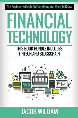Book cover for Financial Technology