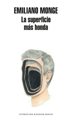 Book cover for La superficie más honda / The Deepest Surface