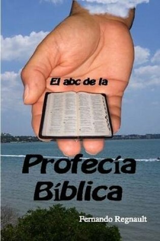 Cover of El Abc De La Profecia Biblica