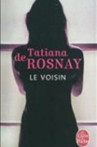 Cover of Voisin