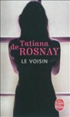 Book cover for Voisin