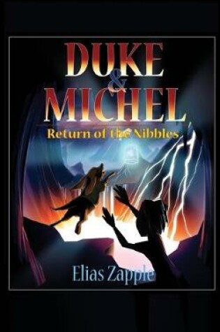Cover of Return of the Nibbles