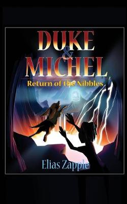 Book cover for Return of the Nibbles