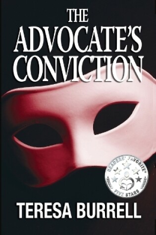 Cover of The Advocate's Conviction