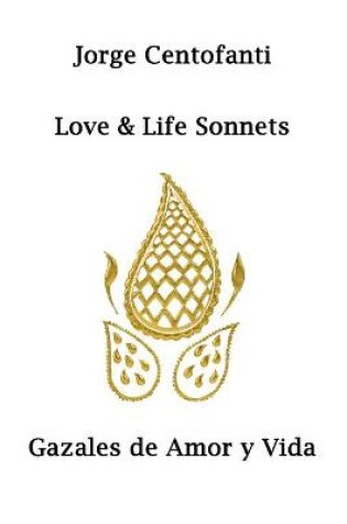 Cover of Love & Life Sonnets