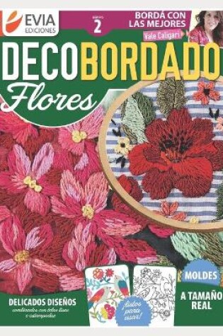 Cover of Decobordado 2