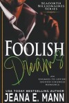 Book cover for Foolish Dreams