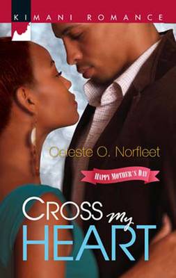 Cover of Cross My Heart