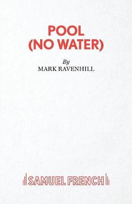 Book cover for Pool (No Water)