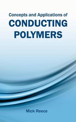 Cover of Concepts and Applications of Conducting Polymers