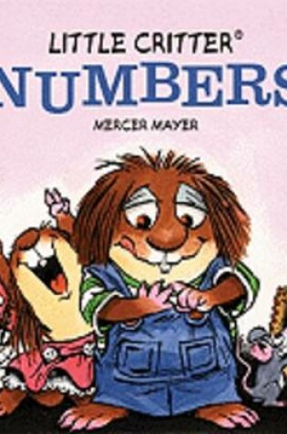 Cover of Little Critter® Numbers
