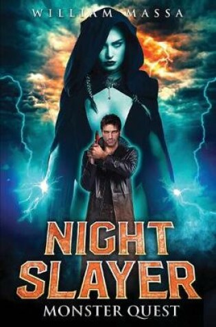Cover of Night Slayer 2