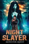 Book cover for Night Slayer 2