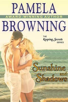 Book cover for Sunshine and Shadows