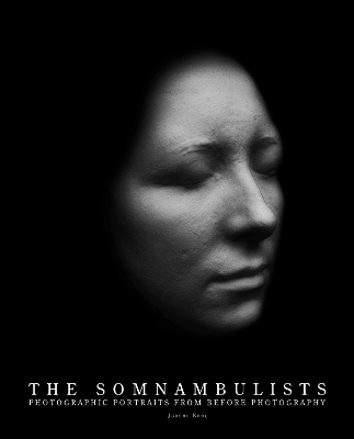 Book cover for The Somnambulists