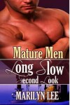 Book cover for Mature Men