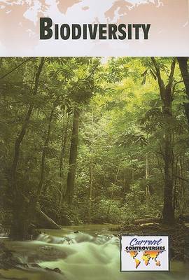 Cover of Biodiversity