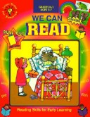 Book cover for We Can Read-Workbook