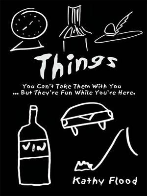 Book cover for Things