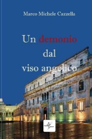 Cover of Un Demonio Dal Viso Angelico