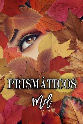 Cover of Prismáticos