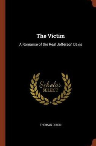 Cover of The Victim