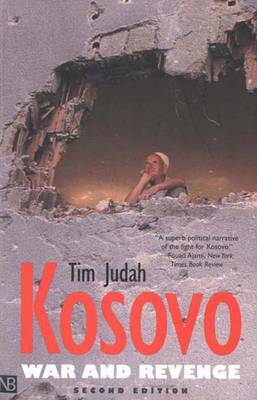 Cover of Kosovo