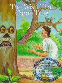 Book cover for The Wish That Came True