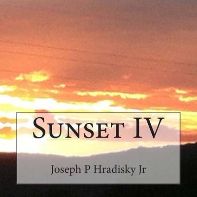 Book cover for Sunset IV