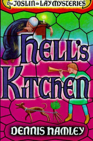 Cover of Hell's Kitchen